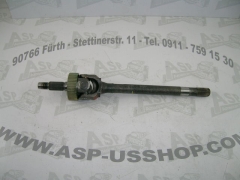 Antriebswelle Vorne - CV Drive Axle Front  Cherokee+Wrangler 92-02